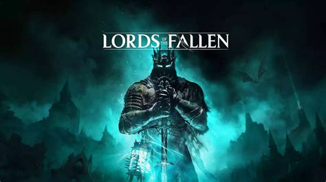 reddit lords of the fallen